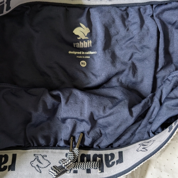 Rabbit Repeats 4" - Picture 6 of 6